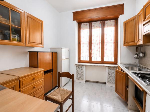 Terratetto unifamiliare in Via Mignone 24, Piacenza
