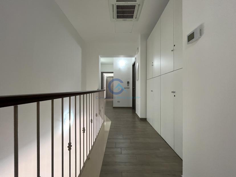Villa a schiera in Viale Nausicaa 111, Borgia — foto 3 di 5