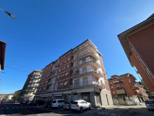 Quadrilocale in Corso Piave, Santo Stefano Belbo — foto 5 di 5