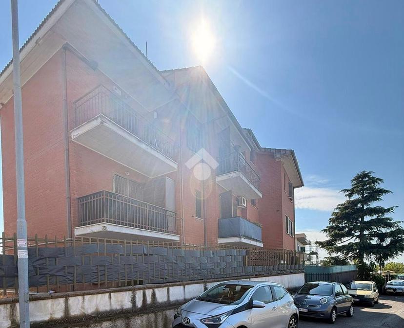 Bilocale in Via Colle Fiorito 16, Castel Gandolfo — foto 5 di 5