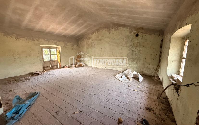 Casa indipendente in Via Umberto I, Alta Val Tidone — foto 4 di 5