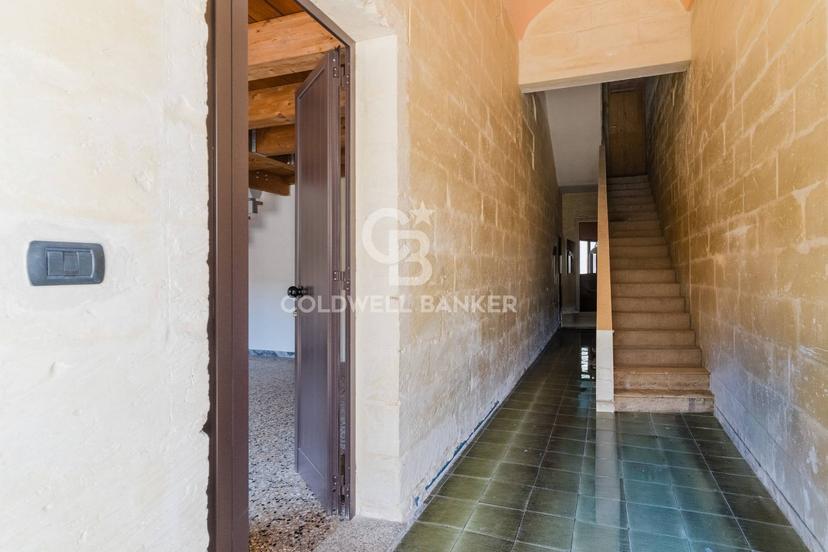 Casa indipendente in Via Lizzanello, Cavallino