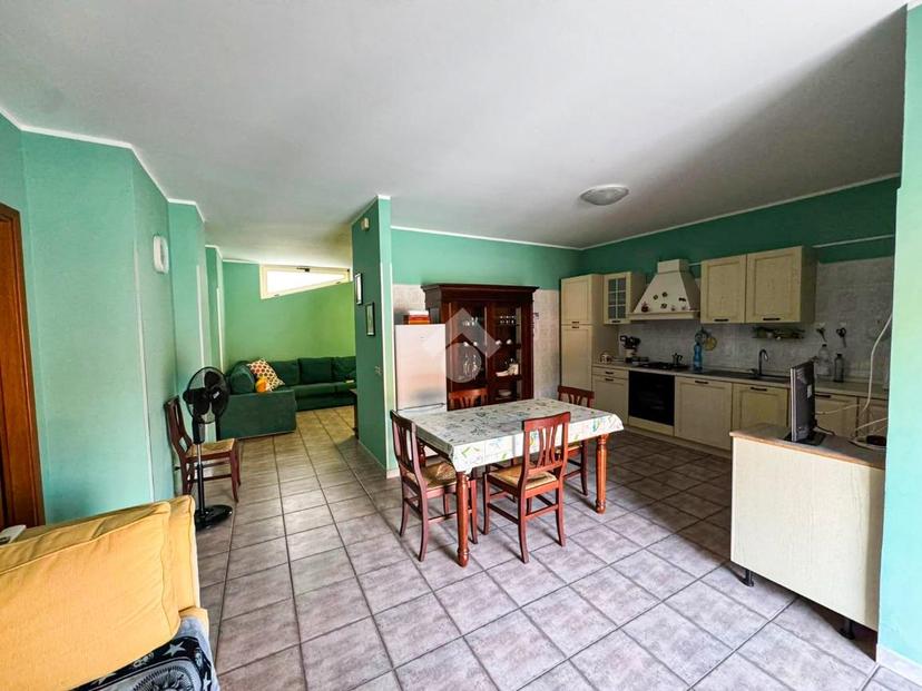 Villa in Via Gaetano De Santo 4, Amantea — foto 3 di 5