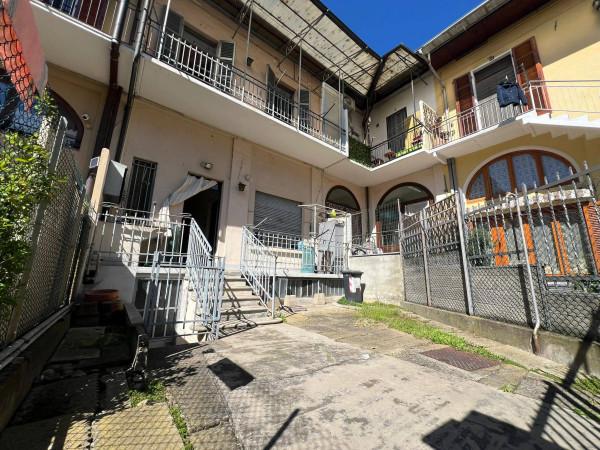 Terratetto unifamiliare in Via Padre Lanteri, Carignano — foto 3 di 5