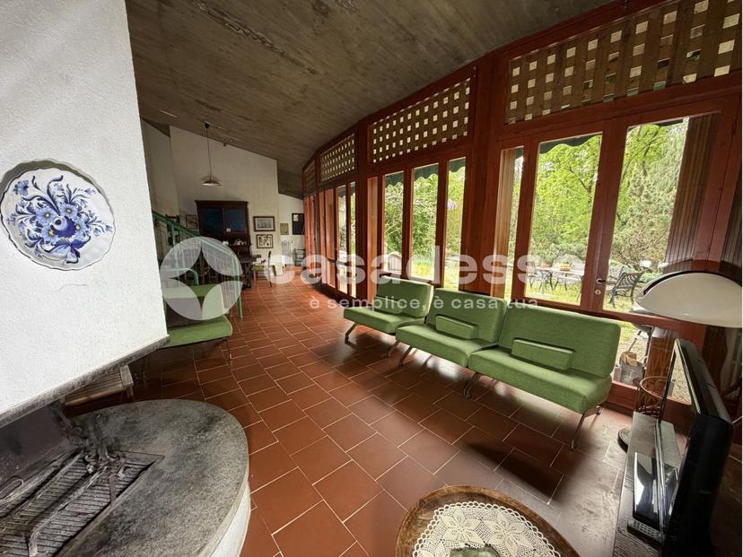Villa unifamiliare in Cascina Cavenago 4, Ghemme — foto 3 di 5