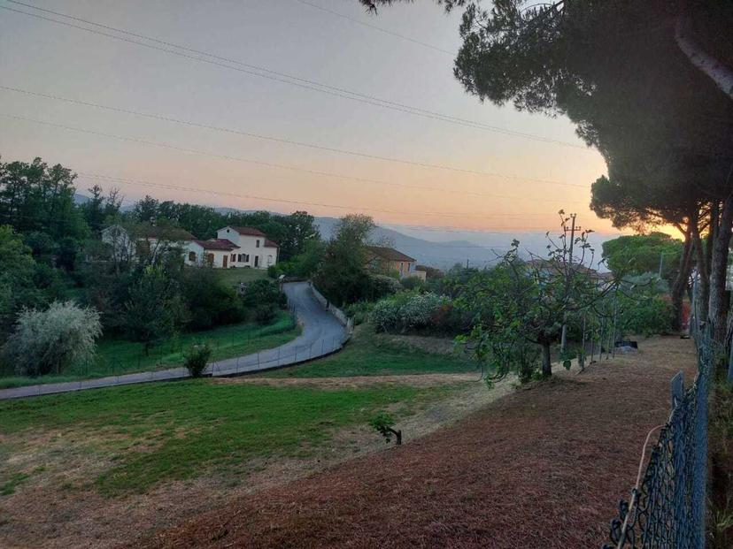 Porzione di casa, Castelnuovo Magra