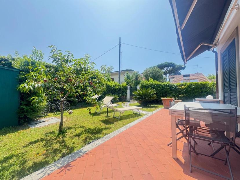 Casa indipendente, Forte dei Marmi — foto 4 di 5