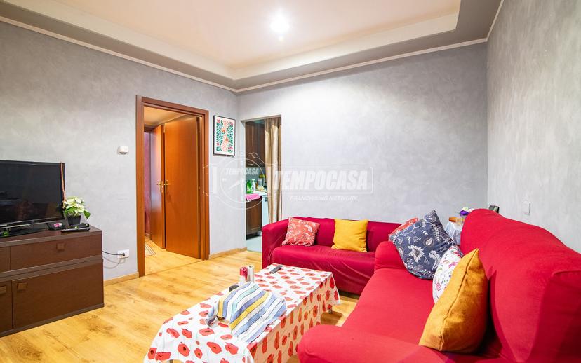 Trilocale in Locatelli, Fara Gera d'Adda — foto 4 di 5