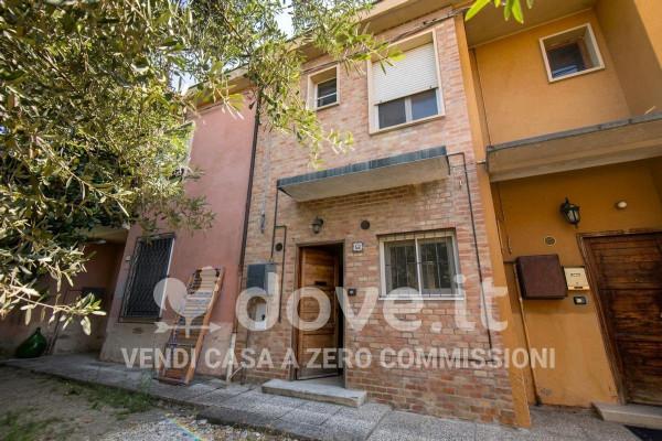 Villa a schiera in Via Circonvallazione 66, Argenta — foto 2 di 5
