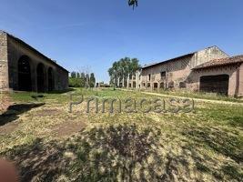 Rustico in Corso Vittorio Emanuele Ll N. 87, Villafranca di Verona