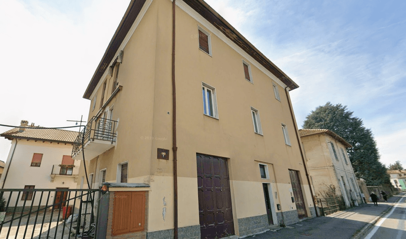Bilocale in Via Stazione, Usmate Velate — foto 3 di 5