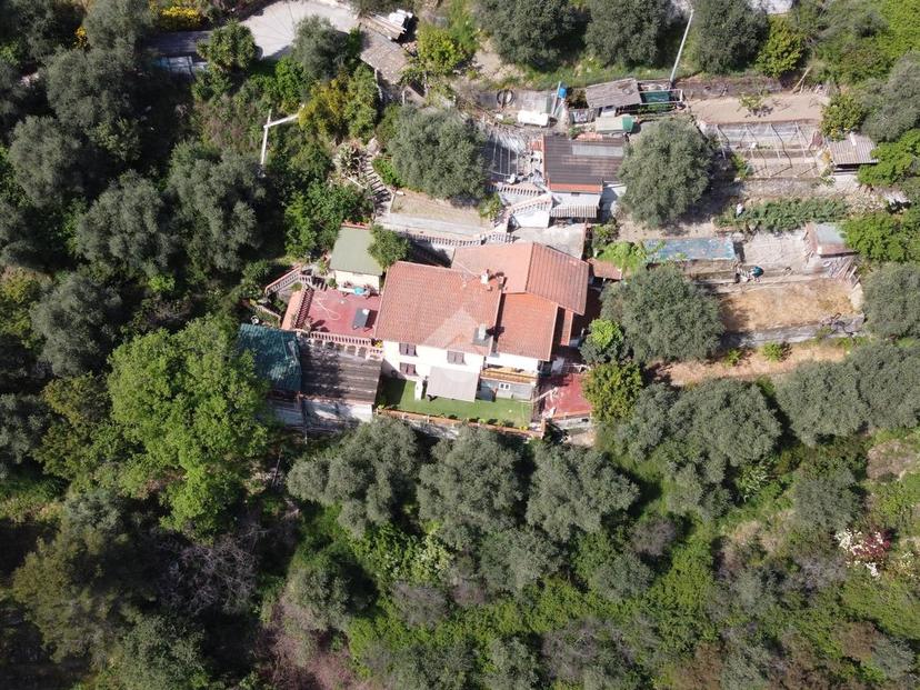 Villa in Località Beraudo 179, Camporosso — foto 4 di 5