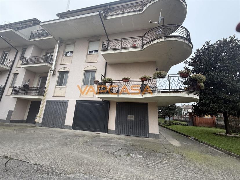 Trilocale in Via Verdi, Covo — foto 5 di 5