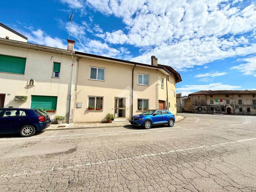 Casa indipendente in Largo Julia Brigata 2, Talmassons — foto 3 di 5
