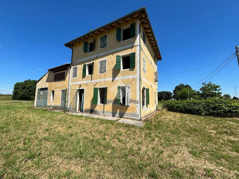 Rustico in Via Roma 100, Loreggia — foto 4 di 5