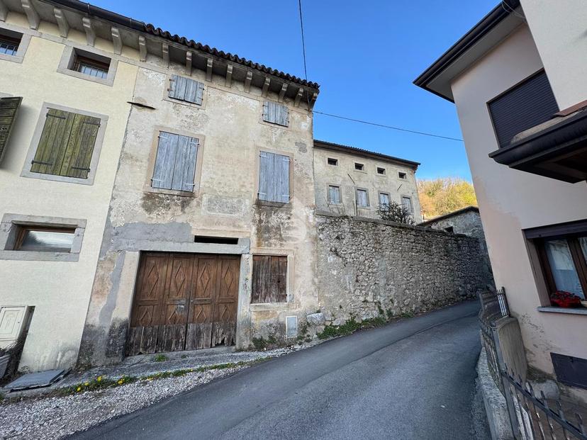 Casa indipendente in Via Borgo Piai 50, Fregona — foto 5 di 5