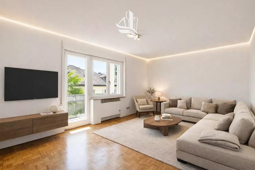 Appartamento in Via San Osvaldo, Bolzano — foto 5 di 5