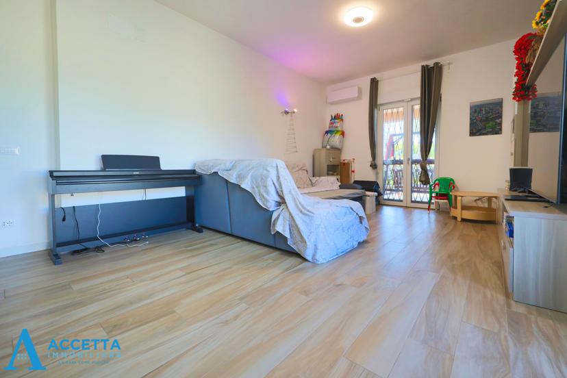 Villa in Via Lappane, Taranto — foto 4 di 5