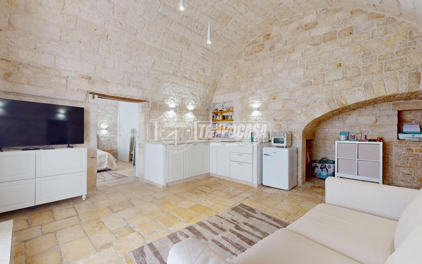 Casa indipendente in Via Secchiai, Casamassima — foto 2 di 5