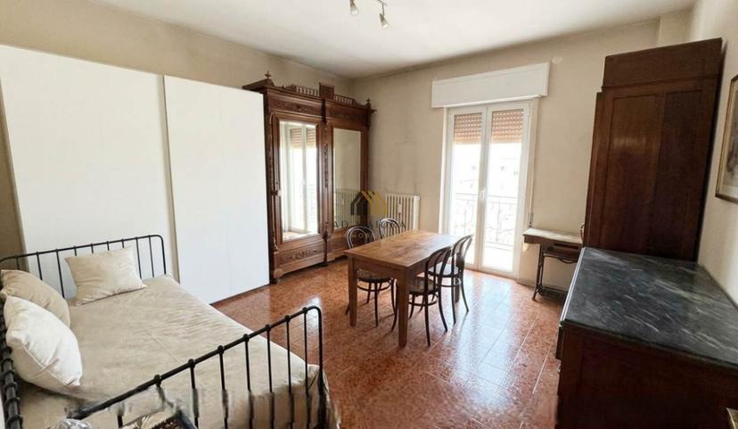 Trilocale, Bitonto