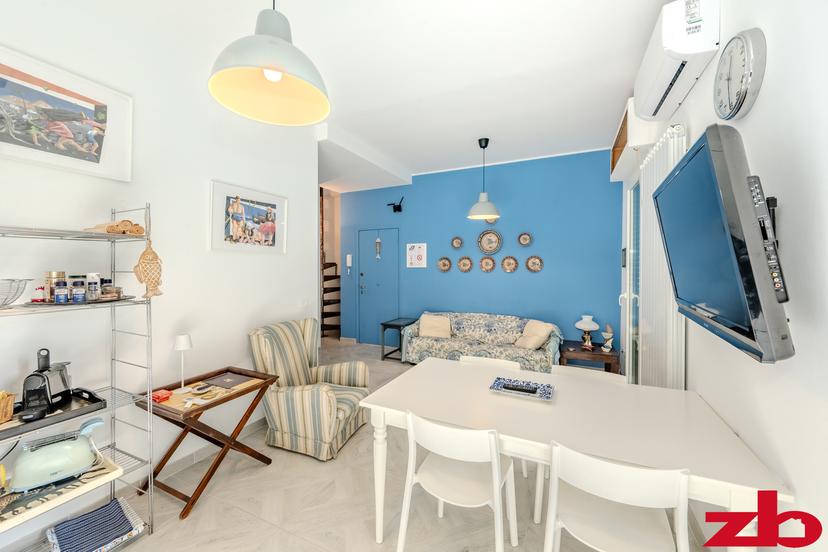 Appartamento in Via Privata Giuseppe Pastine, Santa Margherita Ligure — foto 5 di 5