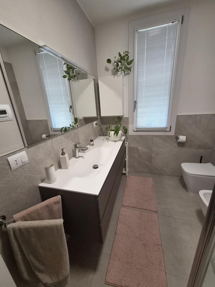 Villa bifamiliare, San Giovanni in Croce — foto 3 di 5