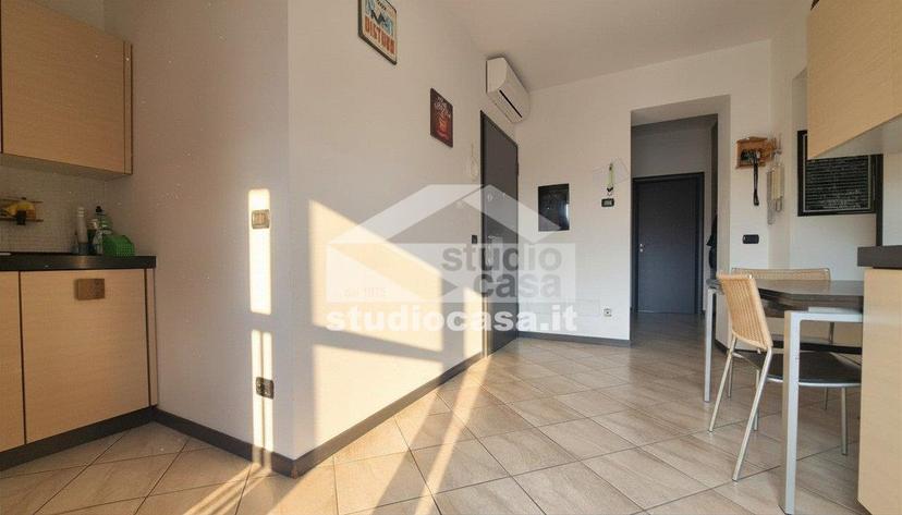 Trilocale in Via Roma, Misano di Gera d'Adda — foto 5 di 5