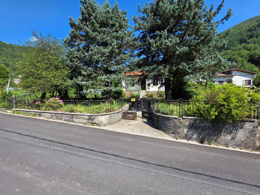 Villa unifamiliare in Via Vandelli 32, Vagli Sotto — foto 5 di 5