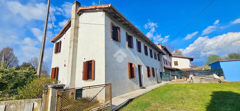 Casa indipendente in Via Vissignano 80, Sesto al Reghena — foto 3 di 5