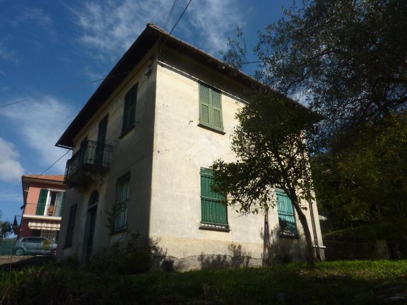 Villa in Via Brigata Berto 8, Cogorno — foto 4 di 5