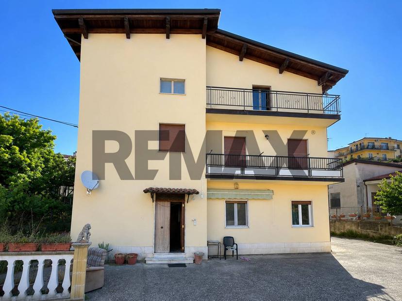 Villa in Via Papa Giovanni XXIII 16, Casali del Manco — foto 5 di 5