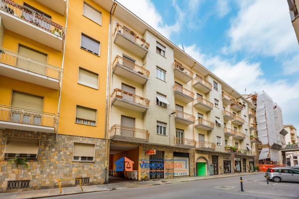 Trilocale in Via Antonio Stoppani 6, Cuneo