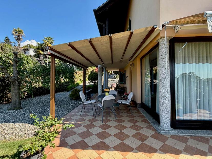 Villa bifamiliare in Via Reginetta Francioli, Verbania — foto 4 di 5