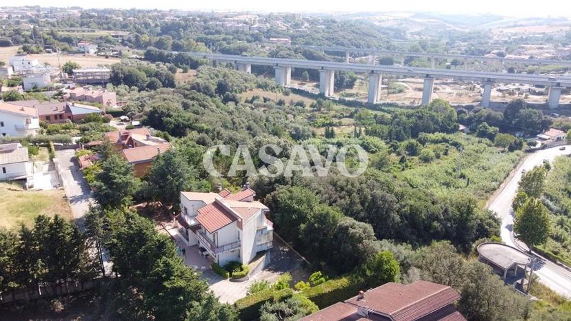 Villa in Via Capri 5, Termoli — foto 3 di 5
