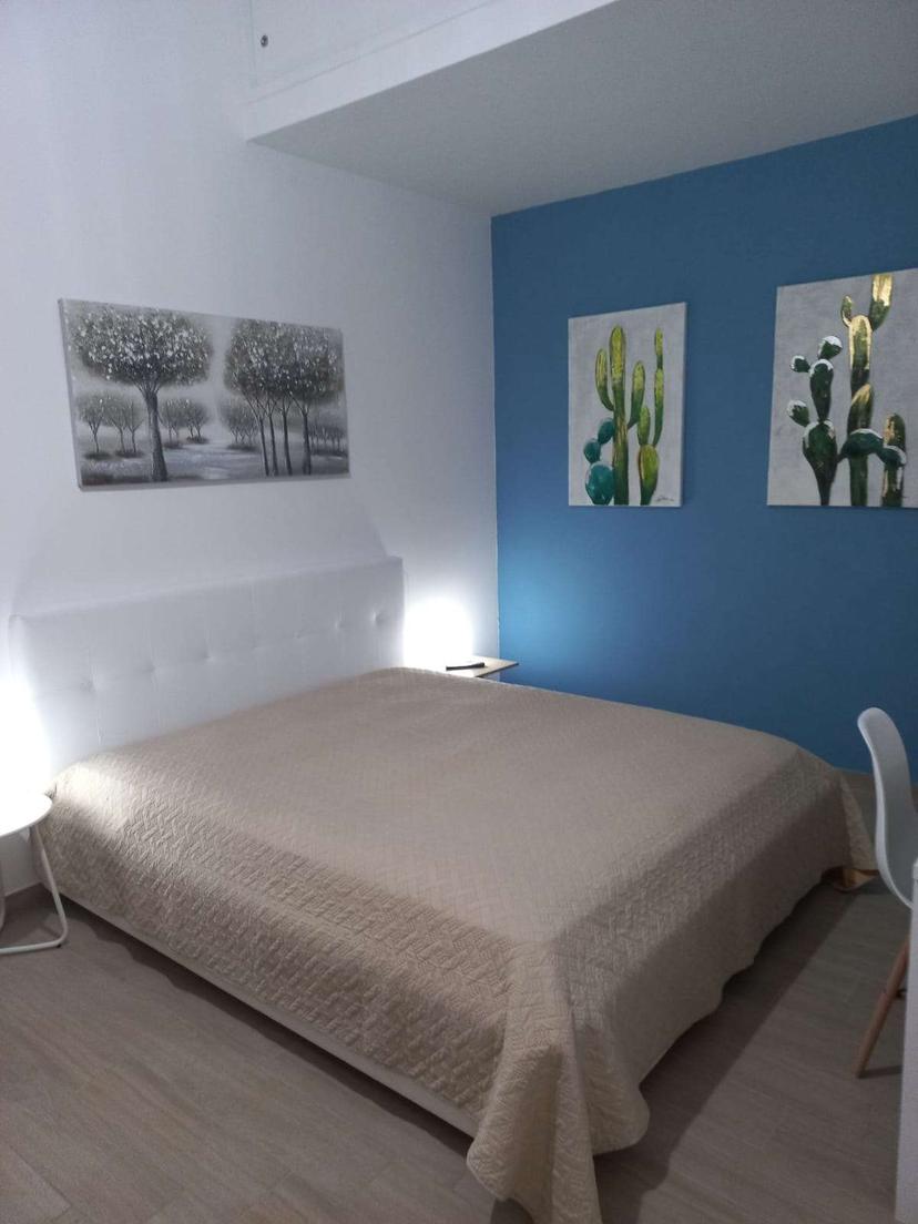 Trilocale in Piazza Regina, Mazara del Vallo — foto 3 di 5