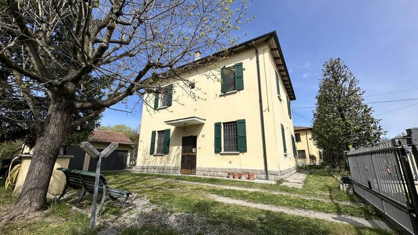 Quadrilocale in Via Santa Maria in Duno, Bentivoglio — foto 5 di 5