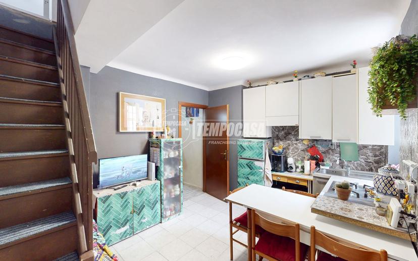 Casa indipendente in Vicolo Pasubio, Mulazzano — foto 3 di 5