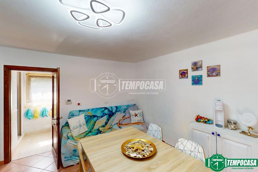 Casa indipendente in Via Luigi Valentini 82, Arcola — foto 5 di 5