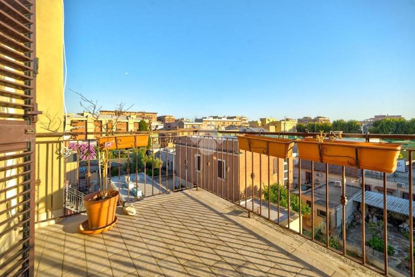 Quadrilocale in Via Rosa Puri, Civitavecchia — foto 4 di 5