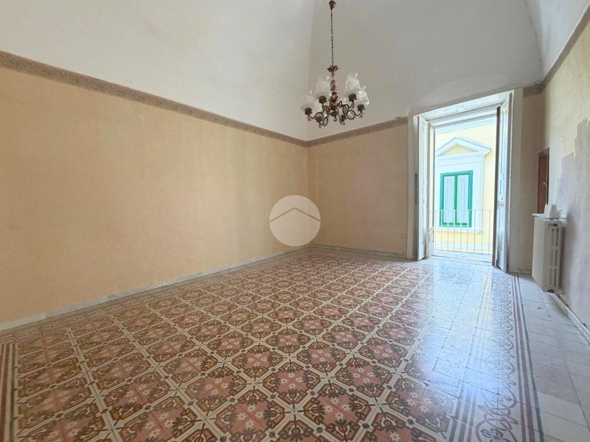 Trilocale in Via Giovanni Bovio 19, Lucera