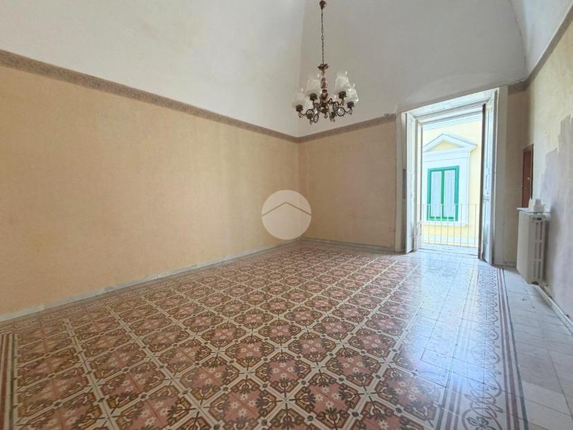Trilocale in Via Giovanni Bovio 19, Lucera