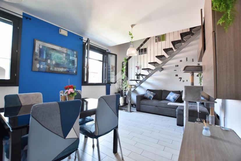 Monolocale in Via Caduti di Nassiriya 11, Vignate — foto 4 di 5