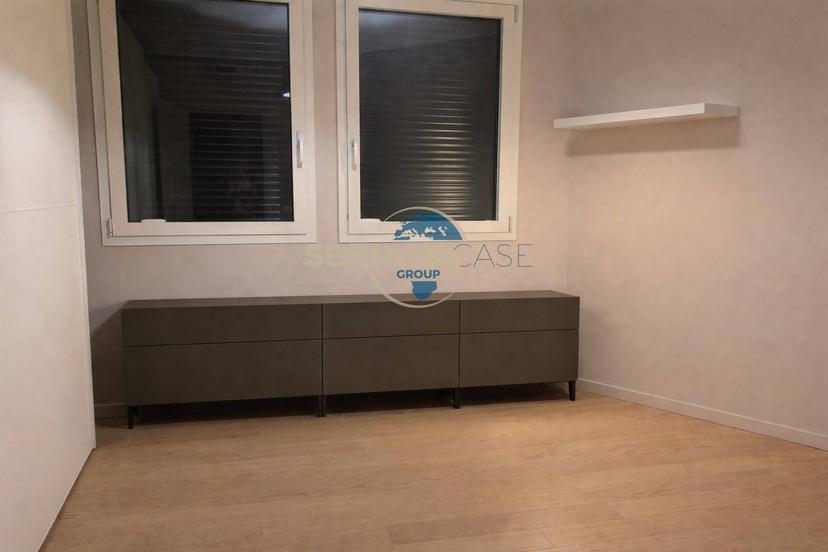 Trilocale in Via Vittoria, Nembro — foto 5 di 5