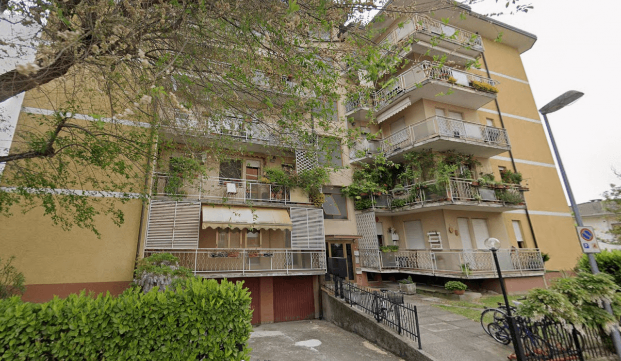 Quadrilocale in Via Carlo Vizzotto, San Donà di Piave