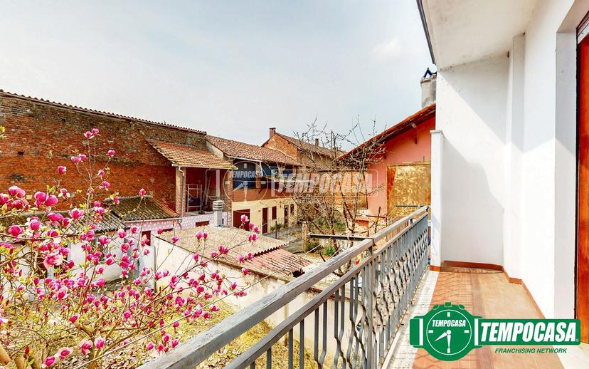 Casa indipendente, Occimiano — foto 2 di 5