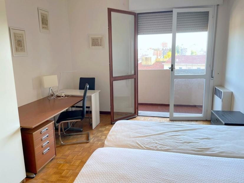 Quadrilocale in Viale Codalunga, Padova