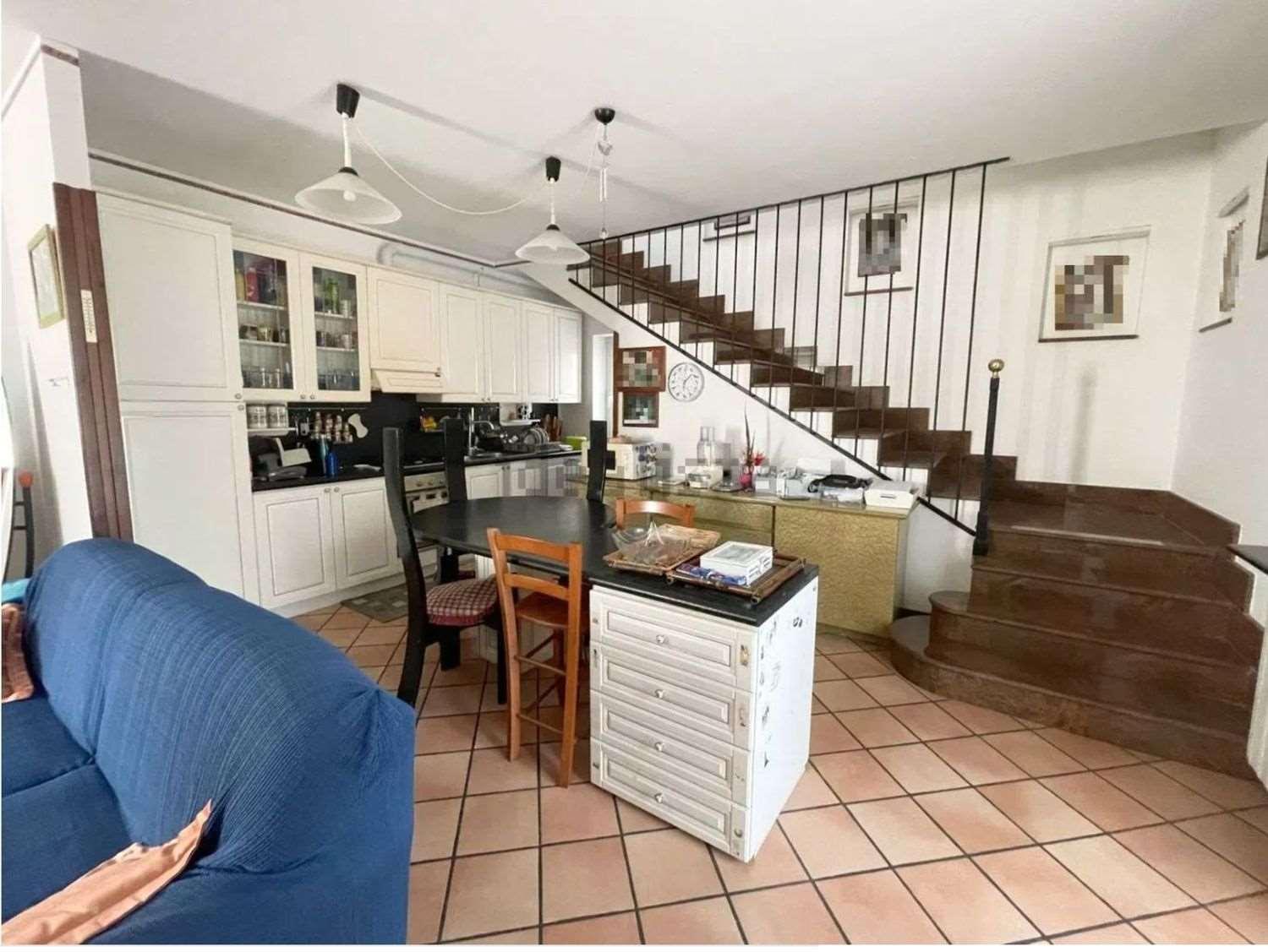 Villa unifamiliare, Rivanazzano Terme