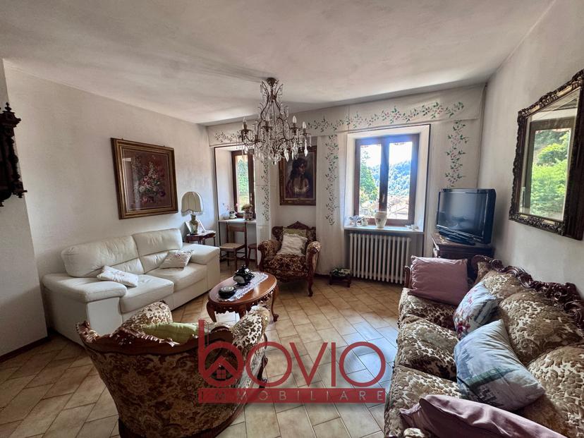 Quadrilocale in Via Viera 4, Coggiola — foto 4 di 5