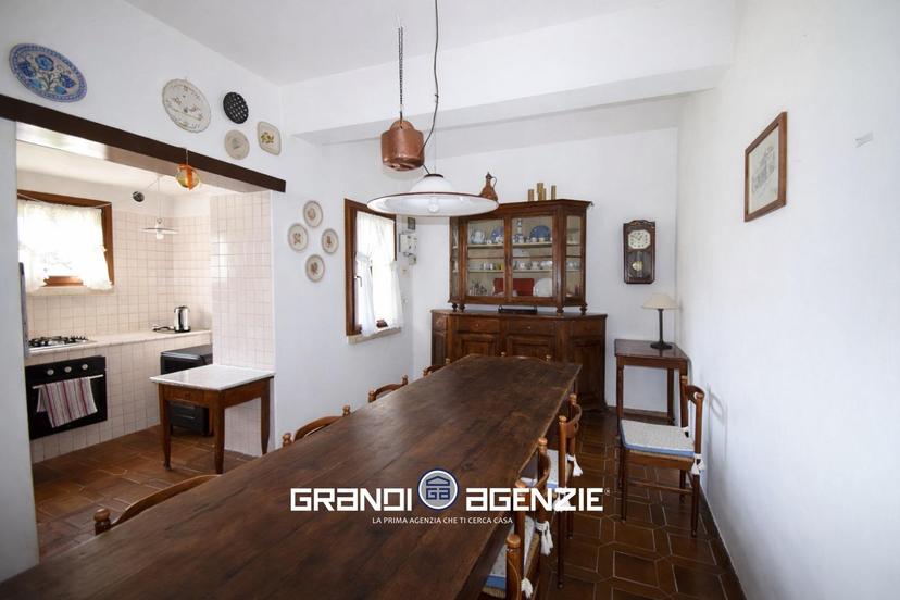Villa in Via Cave 13, Villorba — foto 3 di 5