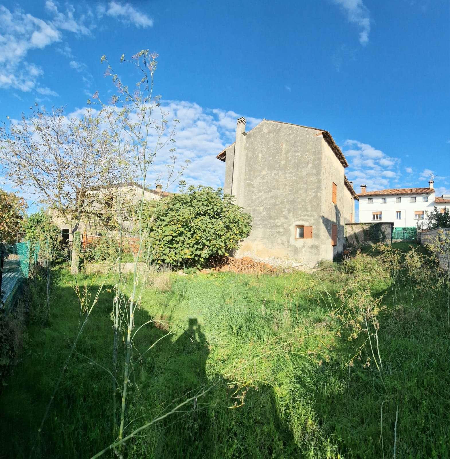 Casa indipendente in Via Gradnik 4, Doberdò del Lago